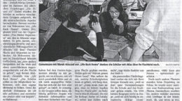 Haltener Zeitung, 15.06.2018