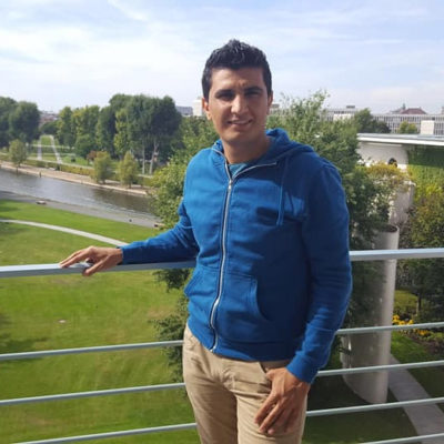 Amir