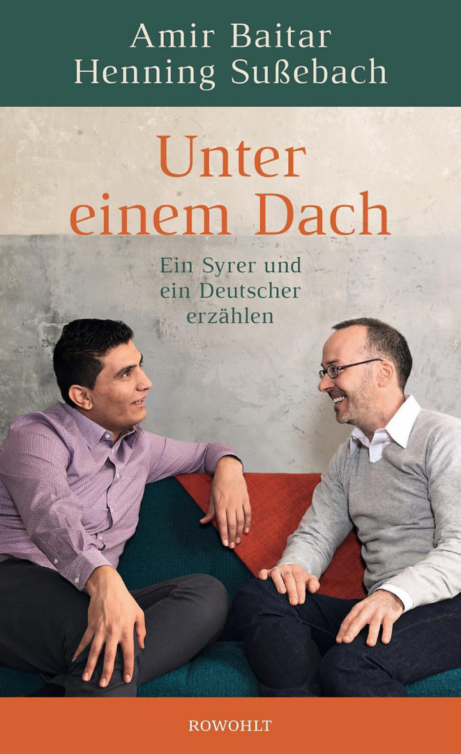 Unter einem Dach von Amir Baitar