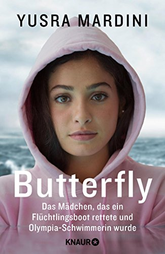 Butterfly von Yusra Mardini